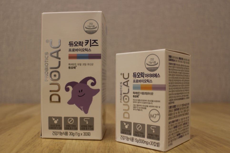 장 건강 안내 이미지