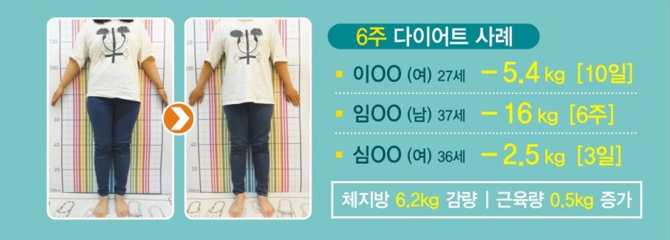 맑음한의원 다이어트 상담