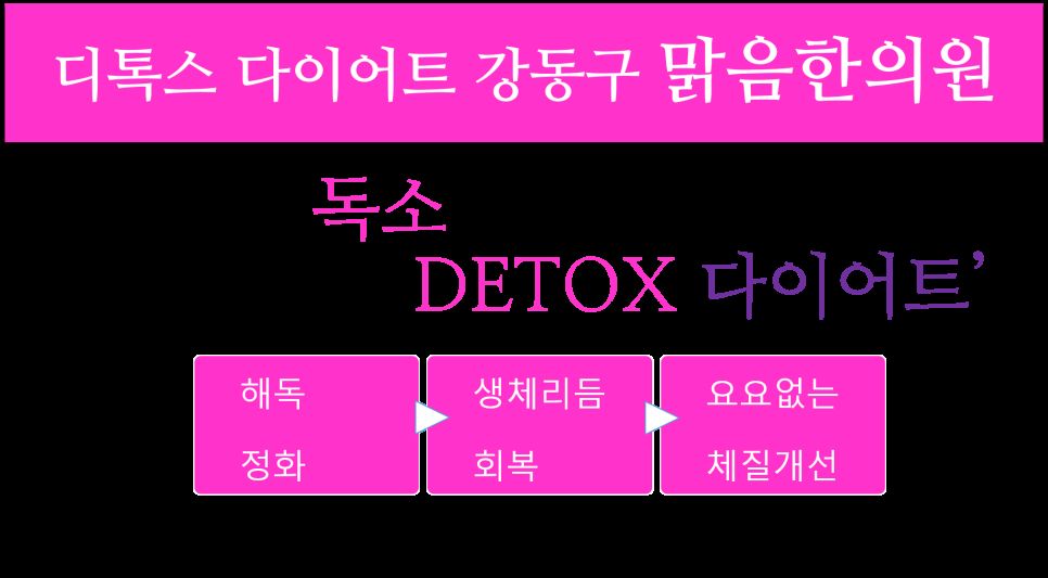 맑음한의원 카카오 상담 안내