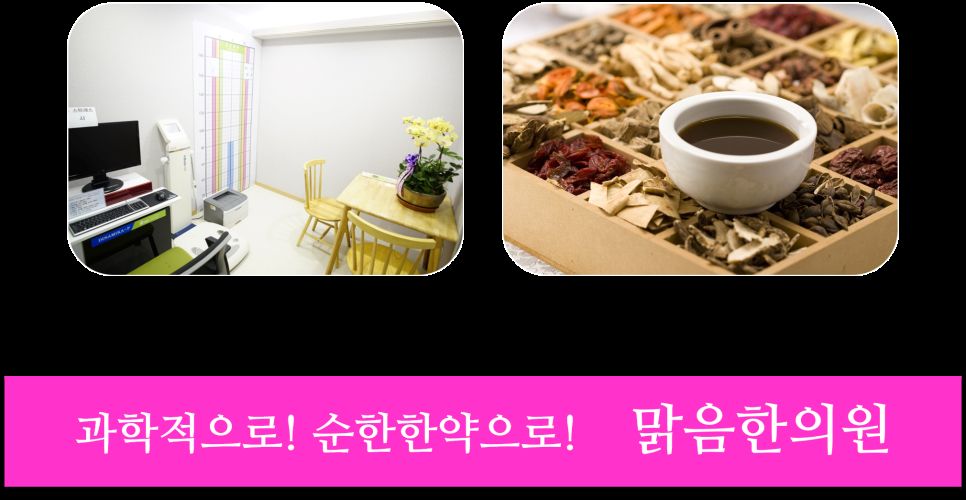 다이어트 자율신경 검사 안내