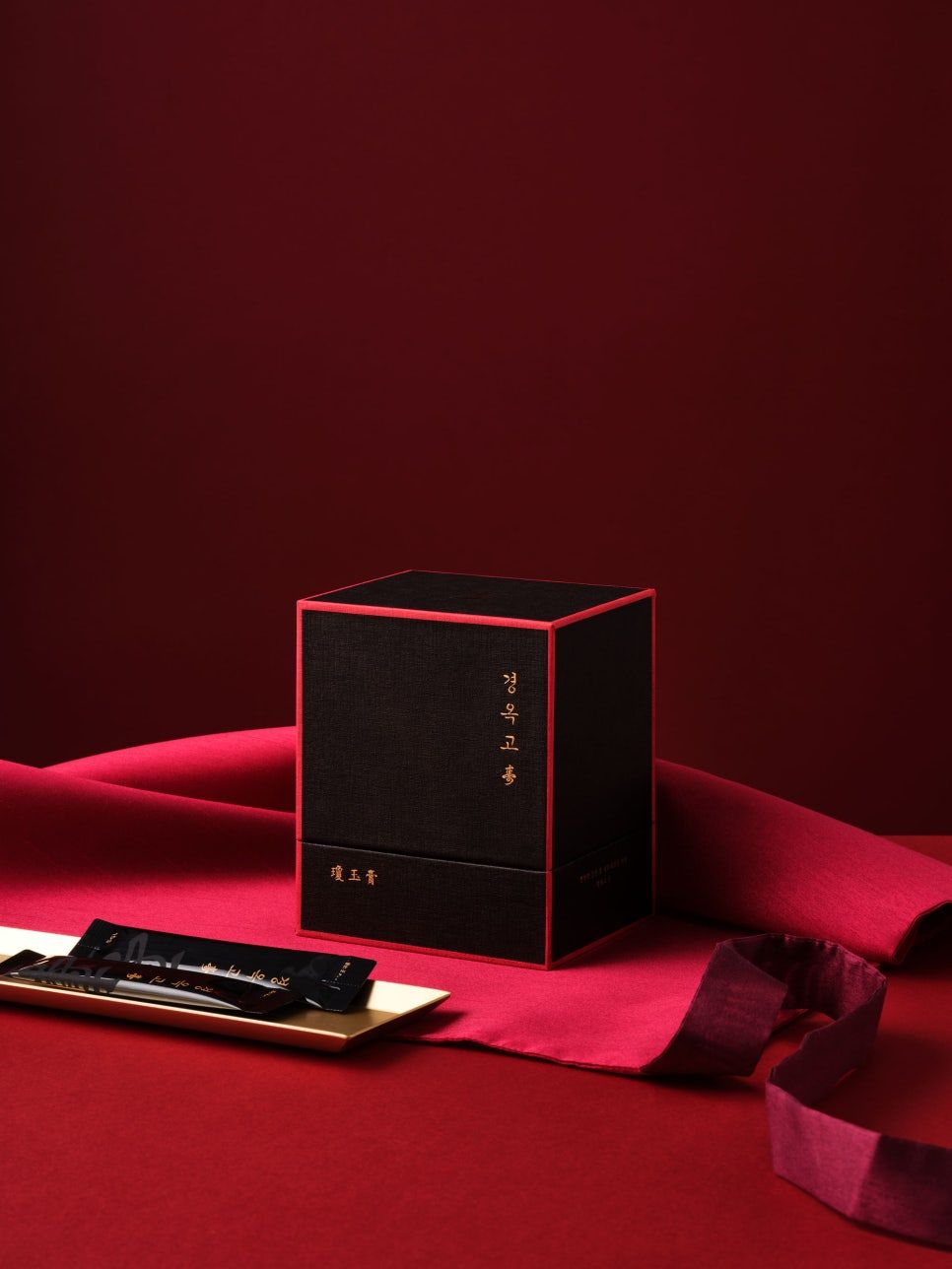 Gyeongokgo traditional Korean herbal formulation from Malgeum Clinic